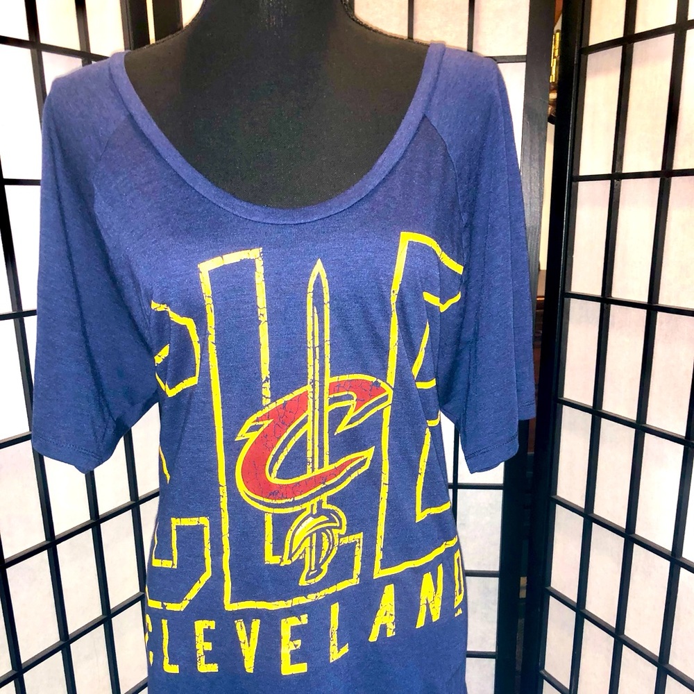 Cleveland Cavaliers T-Shirt, size - 2XL